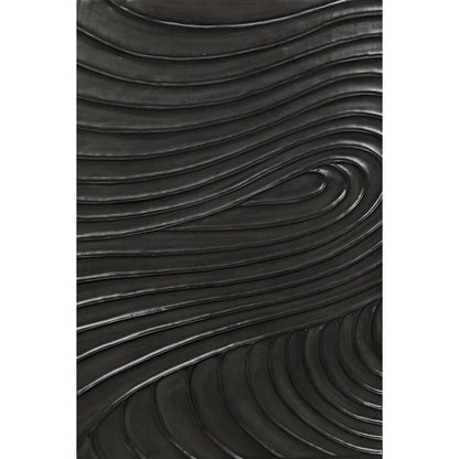 Cavalier Sideboard by Noir. Made from unique in a modern style.