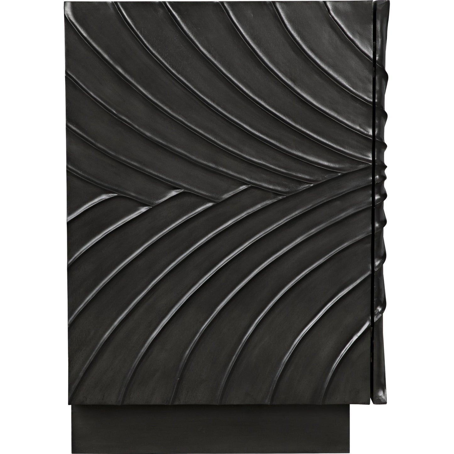 005 SR-833990 | Additional Silo | Cavalier Sideboard by Noir. Made from unique in a modern style.