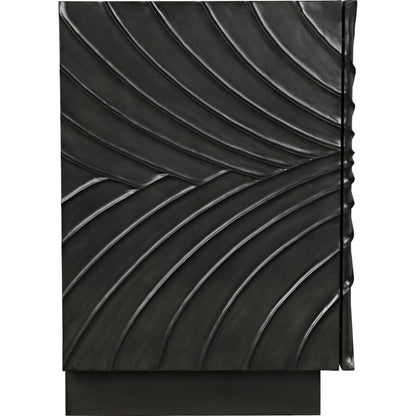 Cavalier Sideboard by Noir. Made from unique in a modern style.
