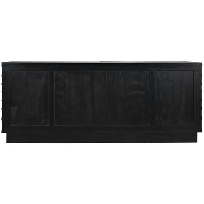 Cavalier Sideboard by Noir. Made from unique in a modern style.