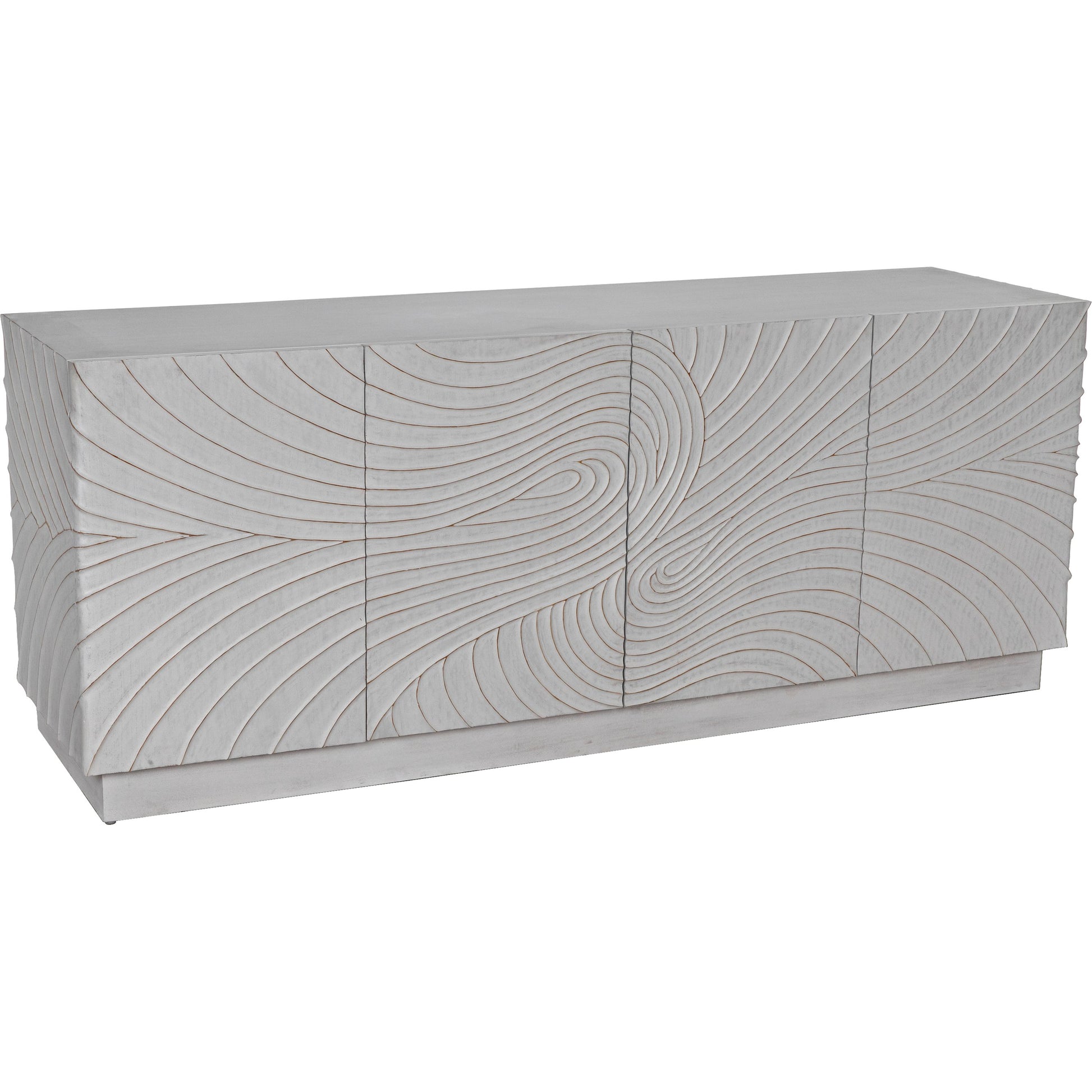 Cavalier Sideboard by Noir. Made from unique in a modern style.