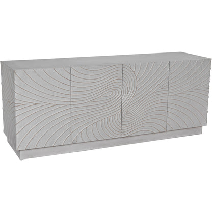 Cavalier Sideboard by Noir. Made from unique in a modern style.