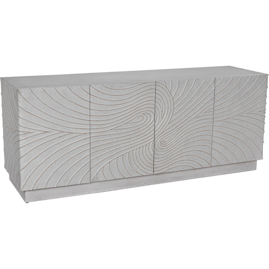 Cavalier Sideboard by Noir. Made from unique in a modern style.