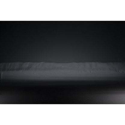 Ponte Console by Noir in matte black. Made from industrial steel in a modern style.