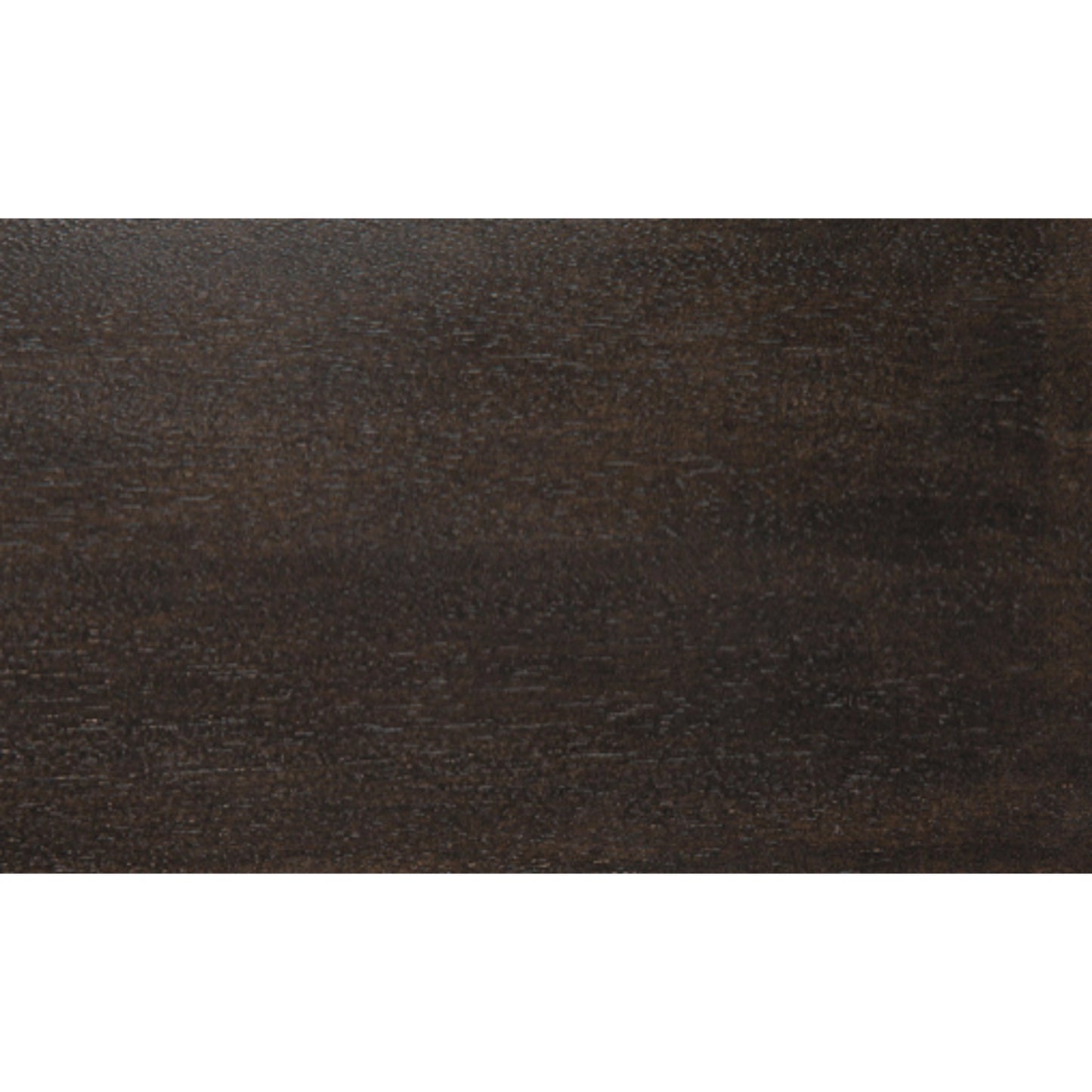 012 SI-1957043 | Closeup | Tutankhamun Console by Noir in ebony walnut. Made from walnut and glass in a modern style.