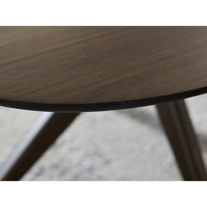 Rosemary Coffee Table by Greenington. Made from 100% bamboo in a modern style.