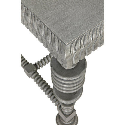 Portuguese Desk by Noir. Made from unique in a eclectic & global style.
