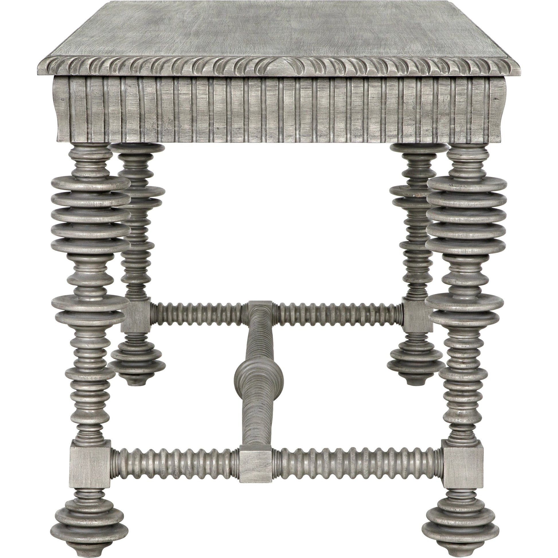 Portuguese Desk by Noir. Made from unique in a eclectic & global style.