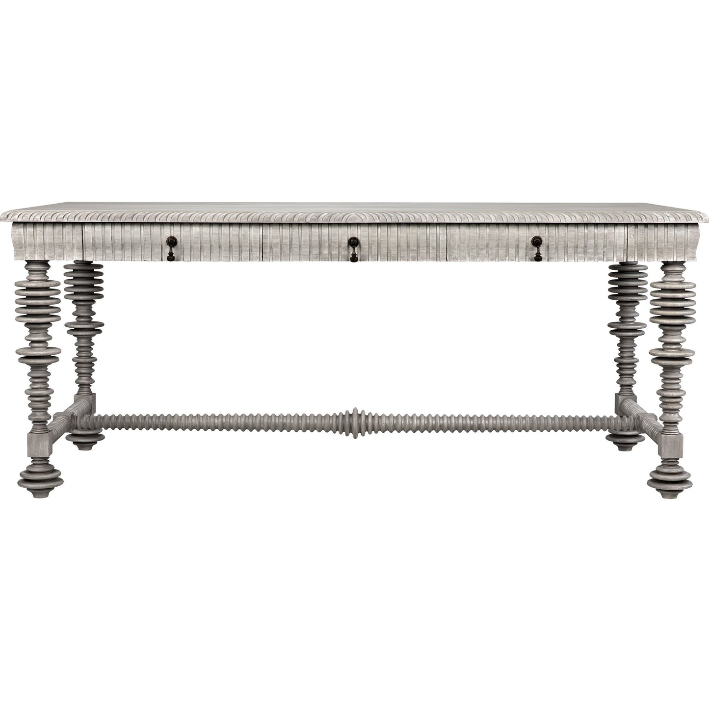 041 SR-834075 | Additional Silo | Portuguese Desk by Noir. Made from unique in a eclectic & global style.