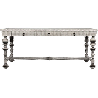Portuguese Desk by Noir. Made from unique in a eclectic & global style.