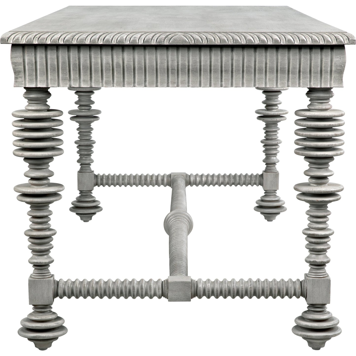 047 SR-834075 | Additional Silo | Portuguese Desk by Noir. Made from unique in a eclectic & global style.