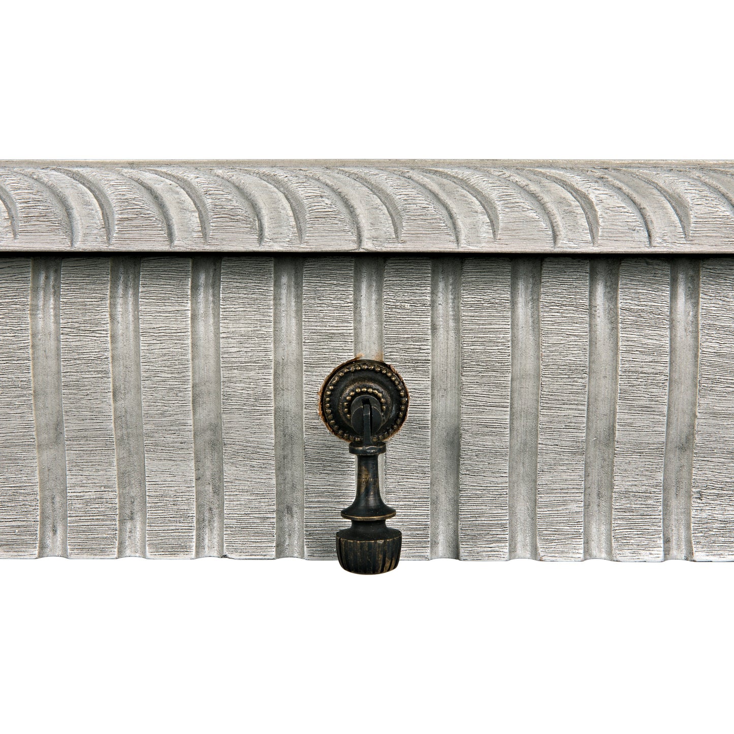 053 SR-834075 | Closeup | Portuguese Desk by Noir. Made from unique in a eclectic & global style.