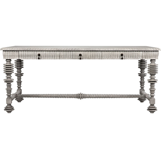Portuguese Desk by Noir. Made from unique in a eclectic & global style.