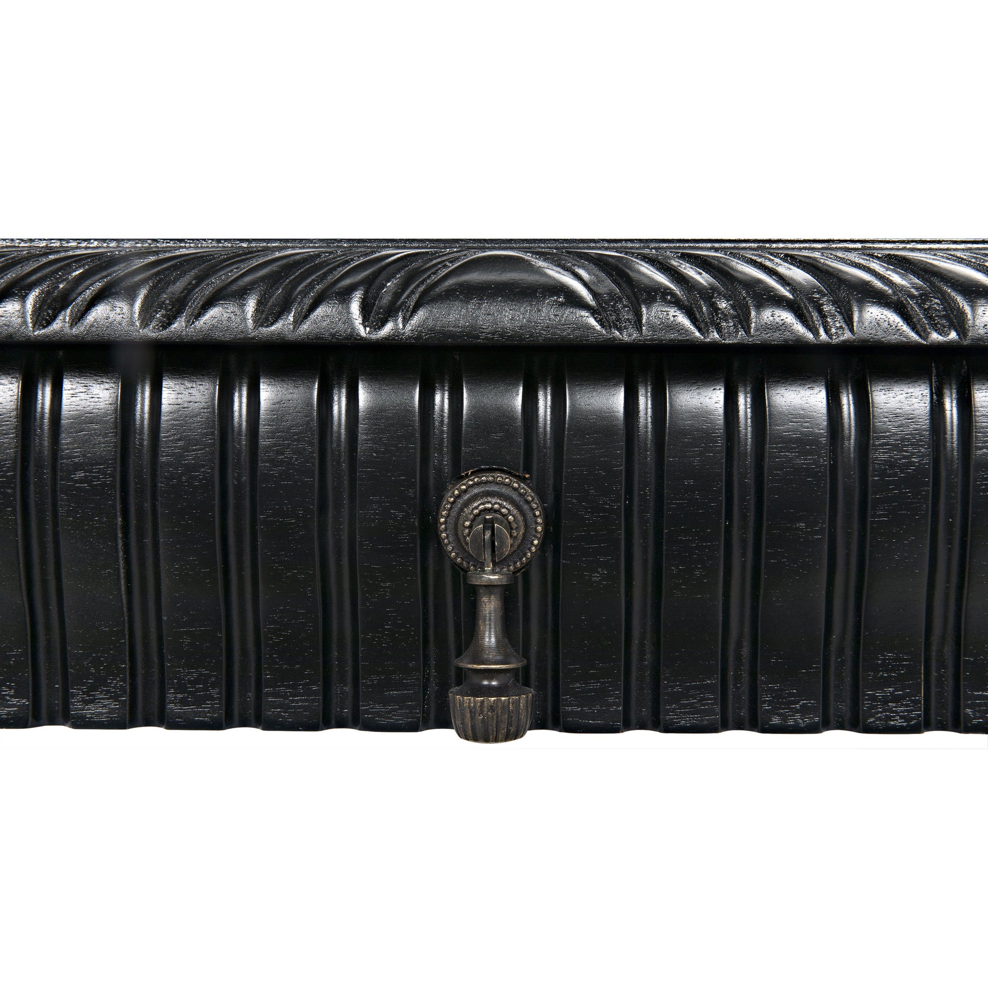 Portuguese Desk by Noir. Made from unique in a eclectic & global style.
