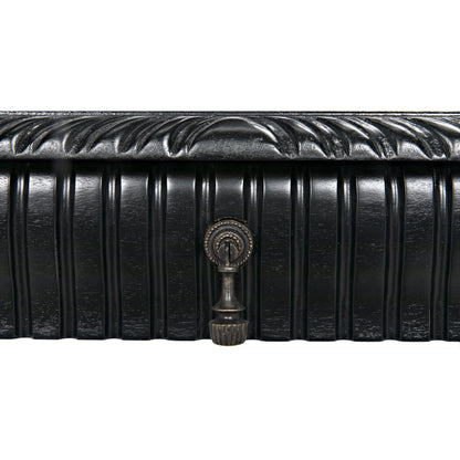 Portuguese Desk by Noir. Made from unique in a eclectic & global style.