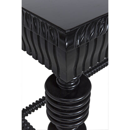 Portuguese Desk by Noir. Made from unique in a eclectic & global style.