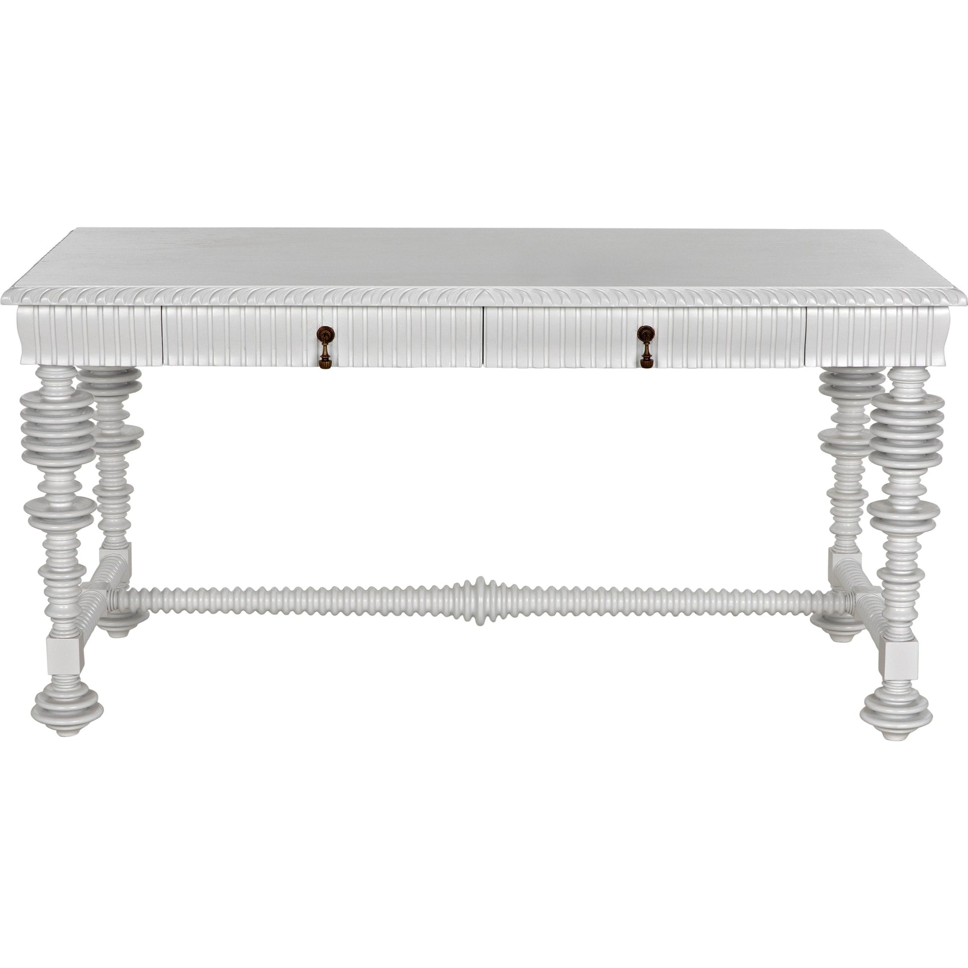 Portuguese Desk by Noir. Made from unique in a eclectic & global style.
