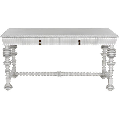 Portuguese Desk by Noir. Made from unique in a eclectic & global style.