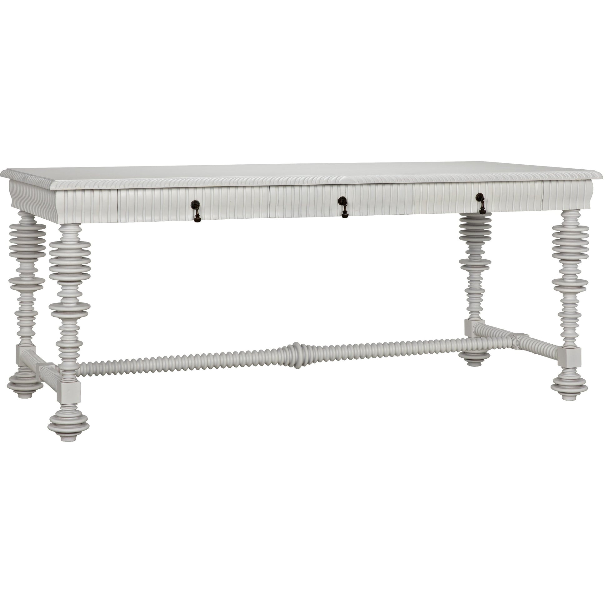 Portuguese Desk by Noir. Made from unique in a eclectic & global style.