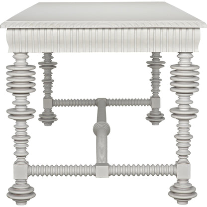 Portuguese Desk by Noir. Made from unique in a eclectic & global style.