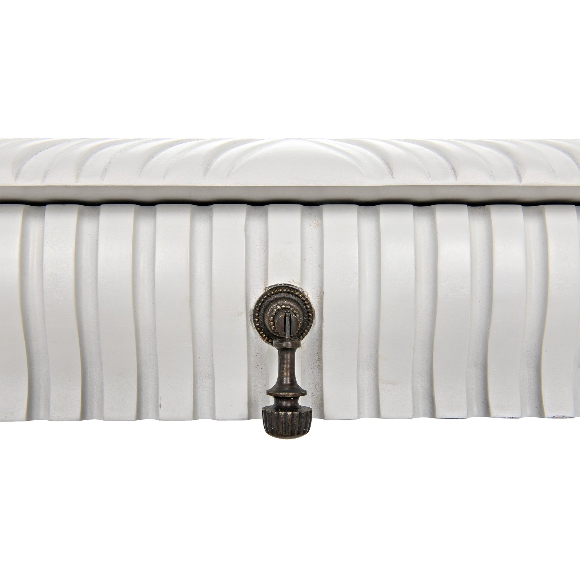 Portuguese Desk by Noir. Made from unique in a eclectic & global style.