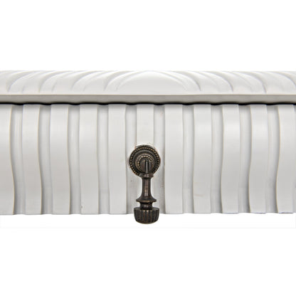 Portuguese Desk by Noir. Made from unique in a eclectic & global style.
