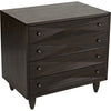 Ebony Walnut