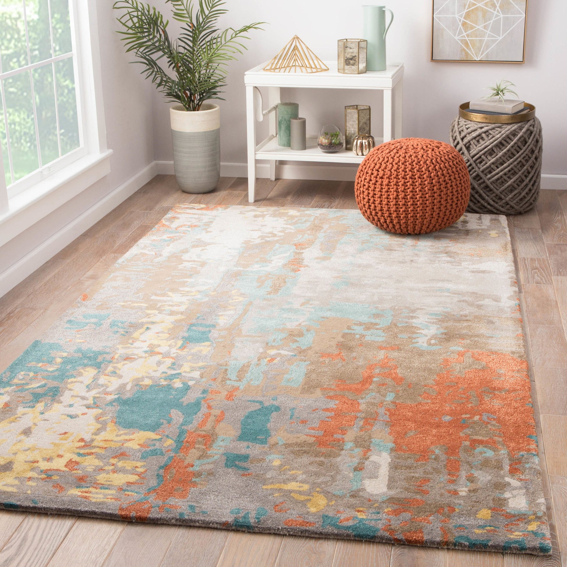 Genesis GES55 Rug by Jaipur Living. Made from unique in a unique style.