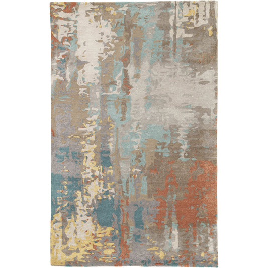 Genesis GES55 Rug by Jaipur Living. Made from unique in a unique style.