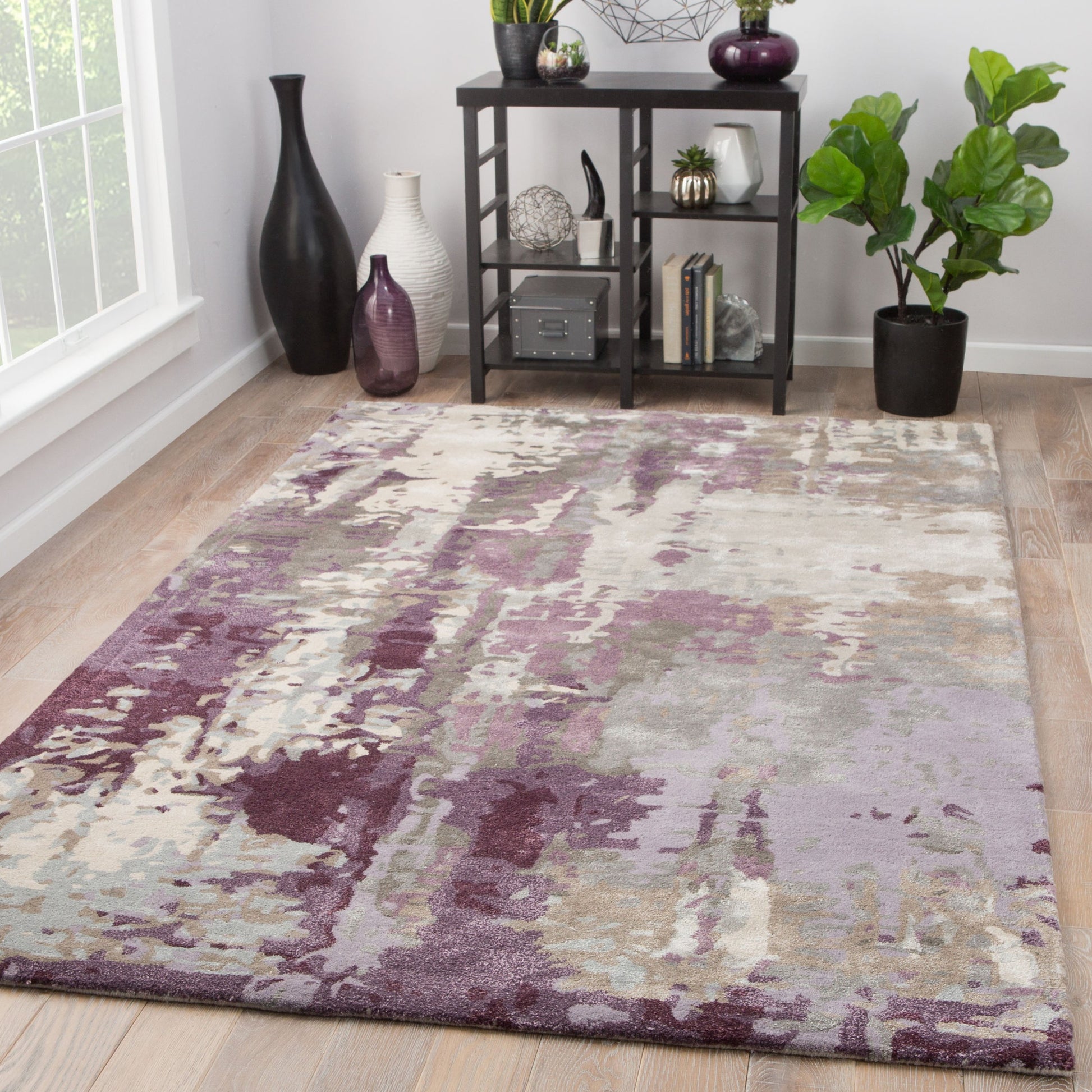 Genesis GES55 Rug by Jaipur Living. Made from unique in a unique style.