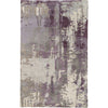 Gray / 2' x 3'