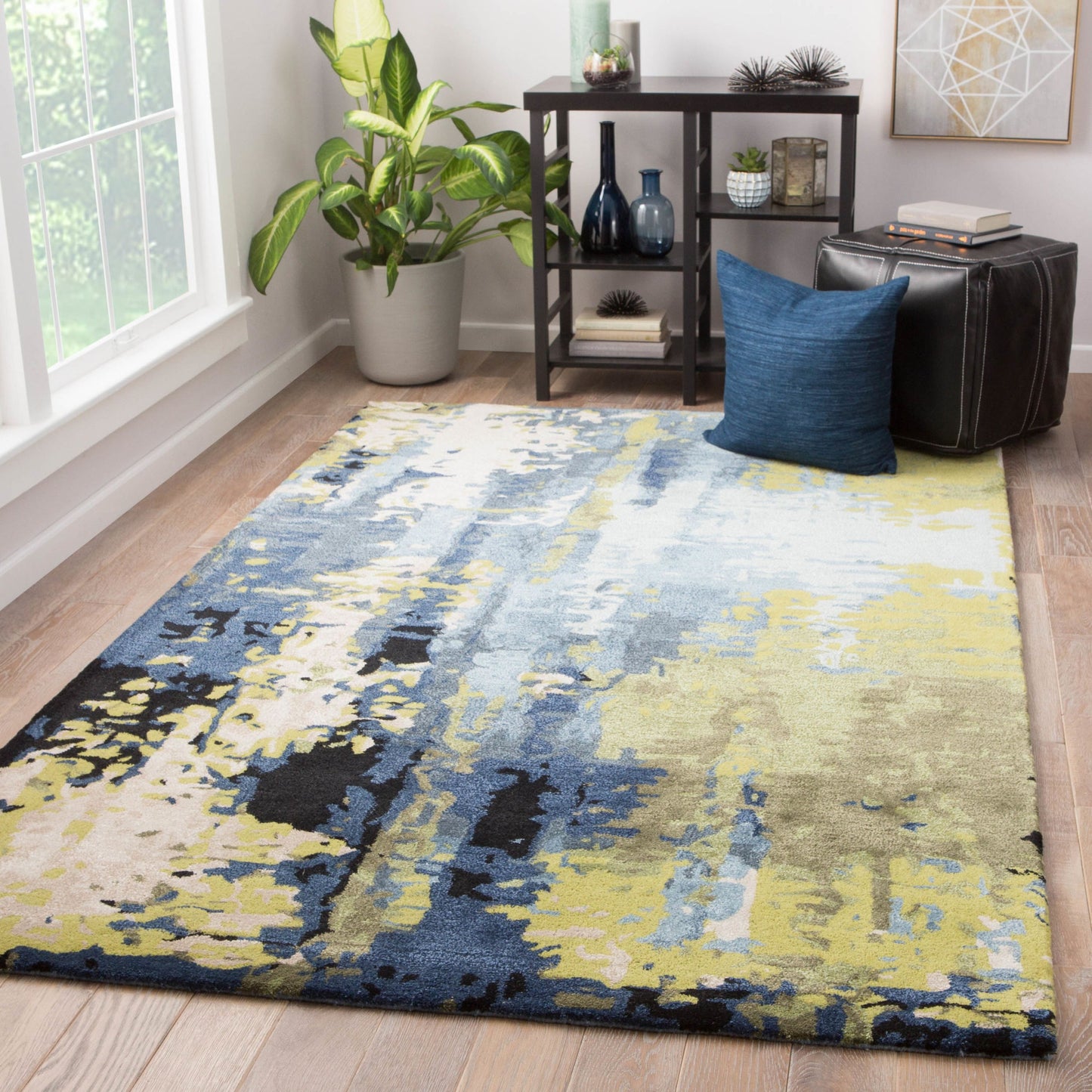 033 97001-39898,97001-39899,97001-39900,97001-39901,SI-1795271 | Lifestyle | Genesis GES55 Rug by Jaipur Living. Made from unique in a unique style.