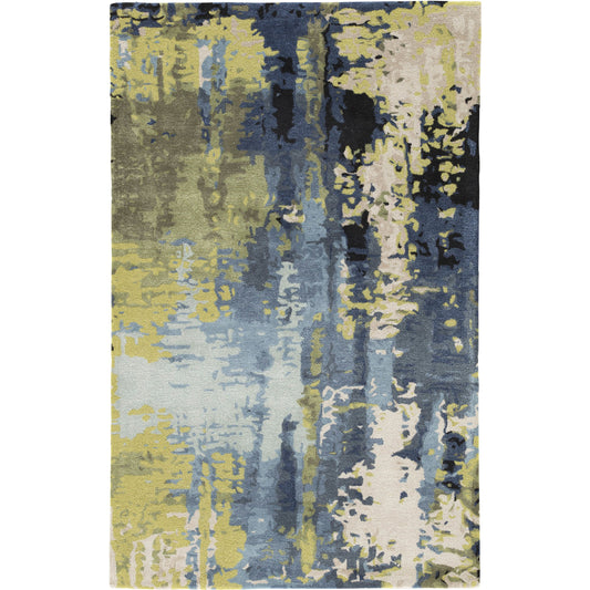 Genesis GES55 Rug by Jaipur Living. Made from unique in a unique style.