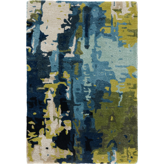 Genesis GES55 Rug by Jaipur Living. Made from unique in a unique style.