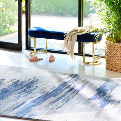 Genesis GES48 Rug by Jaipur Living. Made from unique in a unique style.