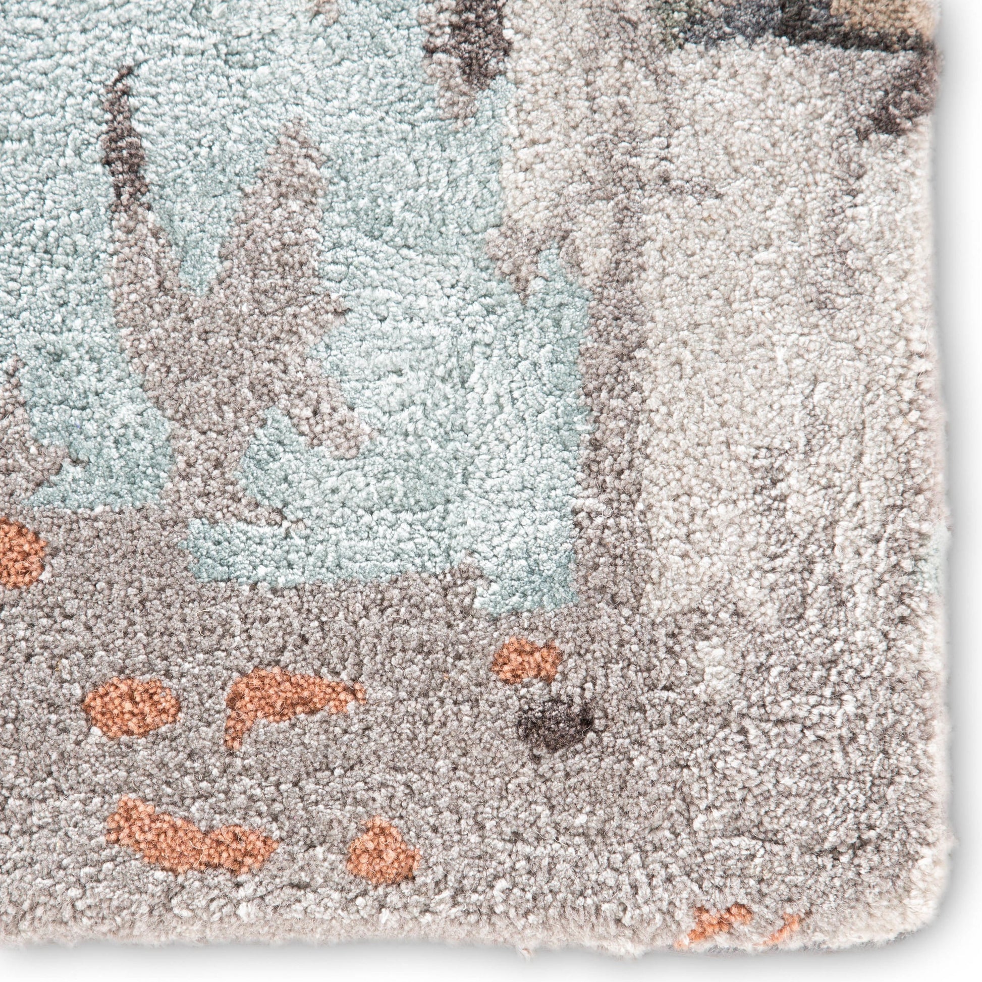 Luella Rug by Jaipur Living. Made from unique in a unique style.