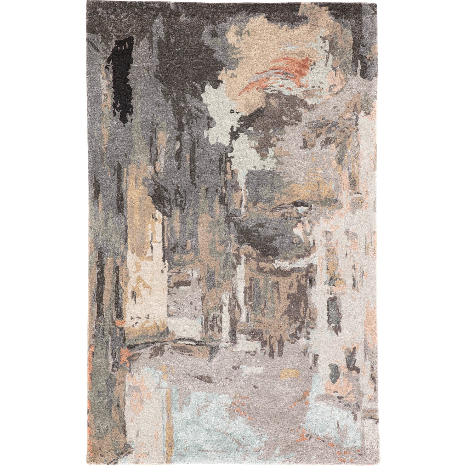 Luella Rug by Jaipur Living. Made from unique in a unique style.