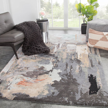 Luella Rug by Jaipur Living. Made from unique in a unique style.
