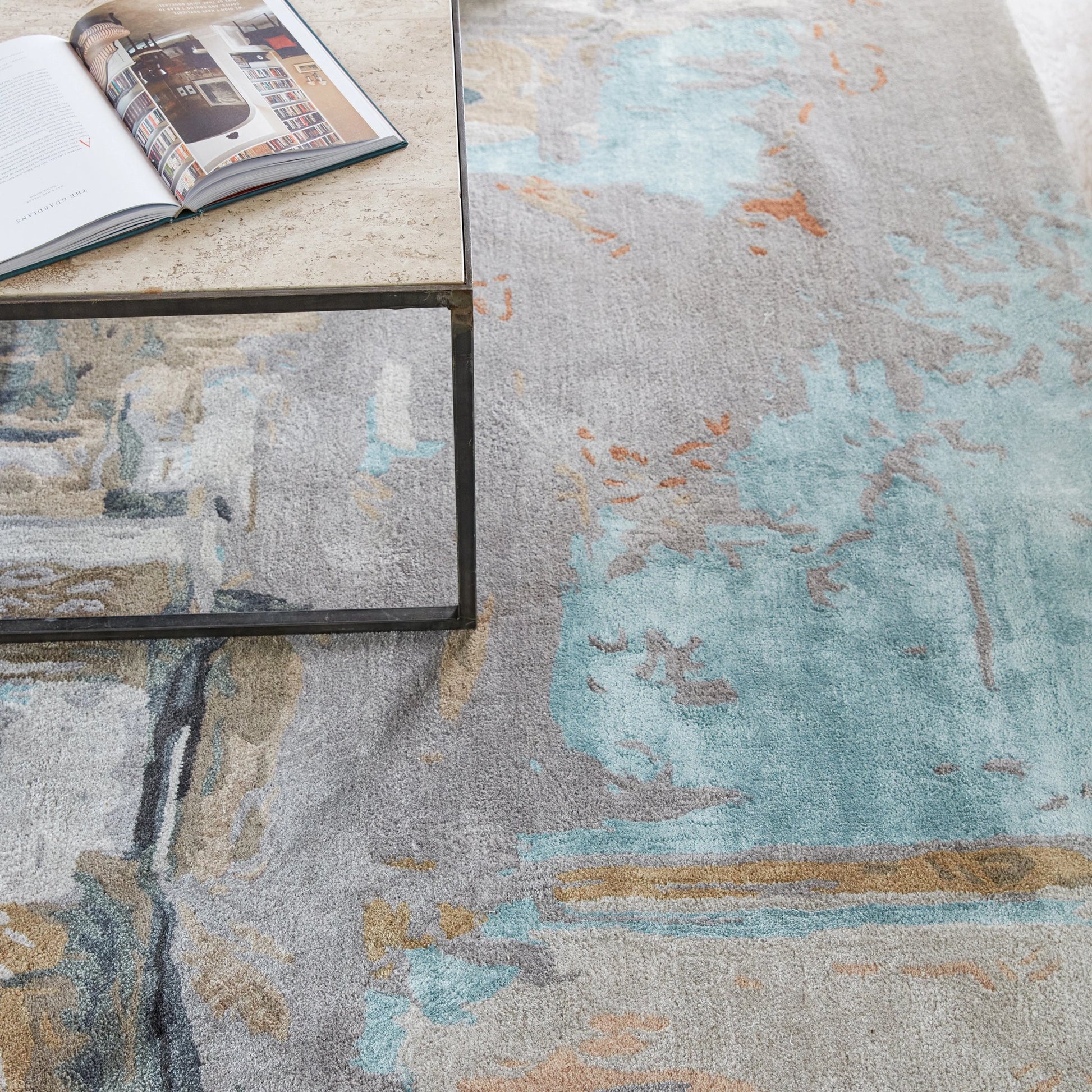 Luella Rug by Jaipur Living. Made from unique in a unique style.