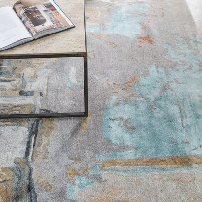 Luella Rug by Jaipur Living. Made from unique in a unique style.