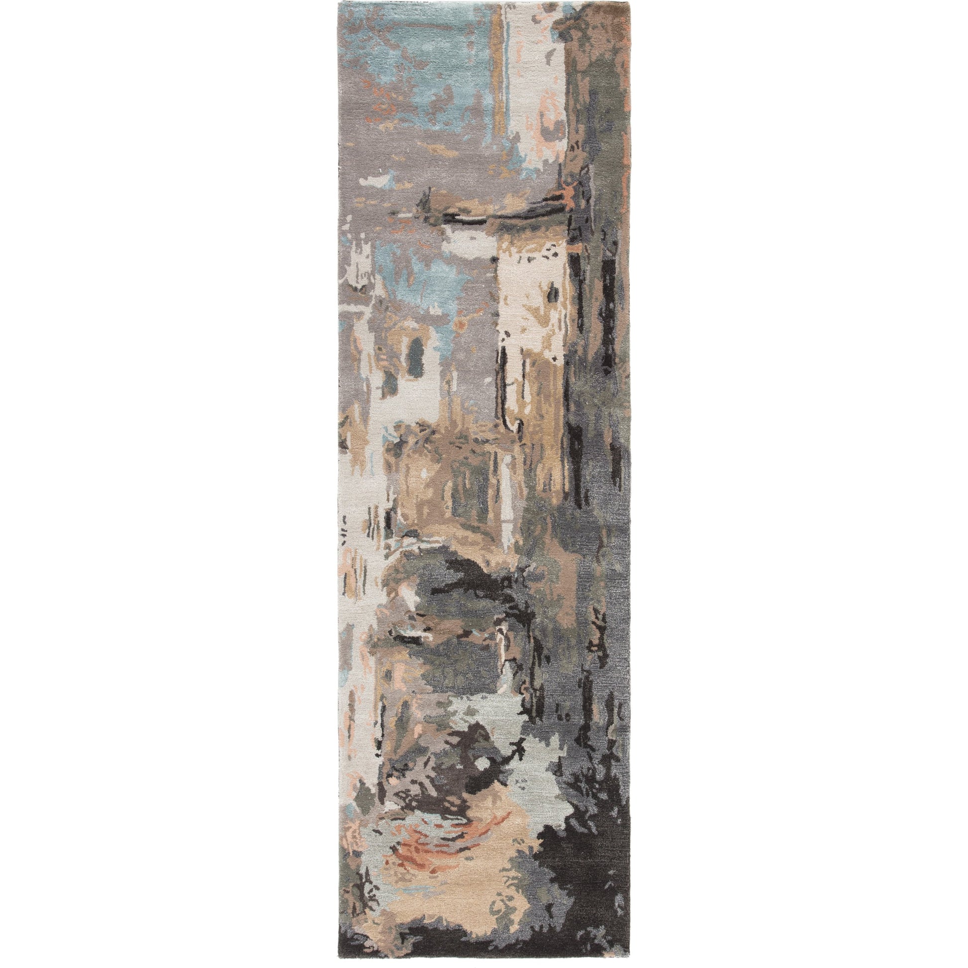Luella Rug by Jaipur Living. Made from unique in a unique style.
