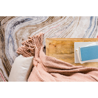 Atha Rug by Jaipur Living. Made from unique in a unique style.