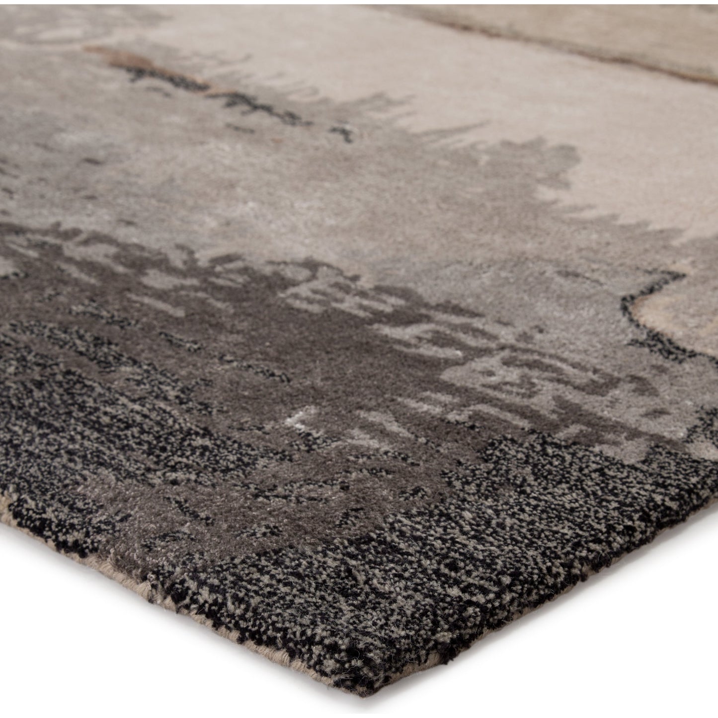 011 SR-816381,SR-816382,SR-816383,SR-816384 | Closeup | Juna Rug by Jaipur Living. Made from unique in a unique style.