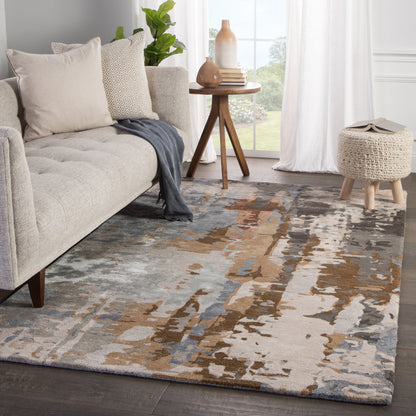 Genesis GES55 Rug by Jaipur Living. Made from unique in a unique style.