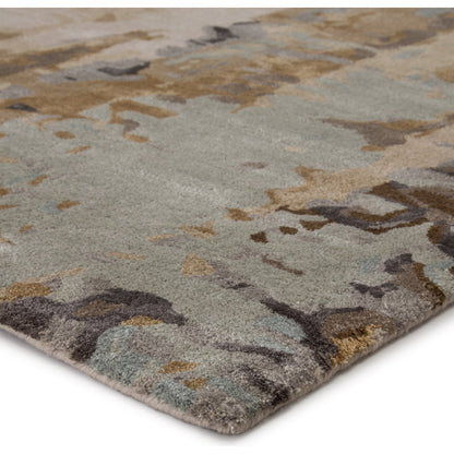 Genesis GES55 Rug by Jaipur Living. Made from unique in a unique style.