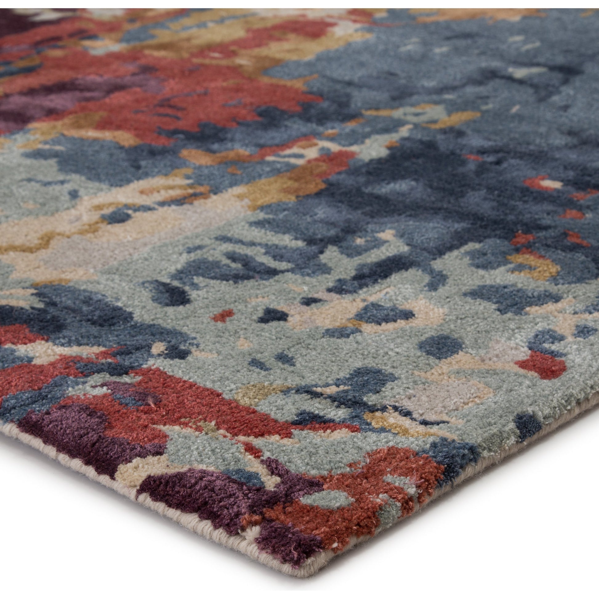 Genesis GES55 Rug by Jaipur Living. Made from unique in a unique style.