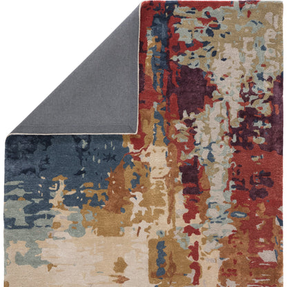 Genesis GES55 Rug by Jaipur Living. Made from unique in a unique style.
