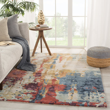 Genesis GES55 Rug by Jaipur Living. Made from unique in a unique style.
