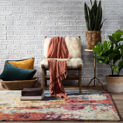 Genesis GES55 Rug by Jaipur Living. Made from unique in a unique style.