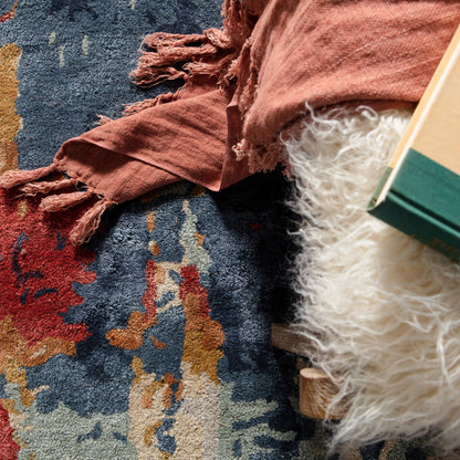 Genesis GES55 Rug by Jaipur Living. Made from unique in a unique style.